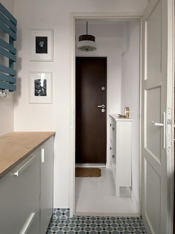 Apartmán Comfort Oliwa *