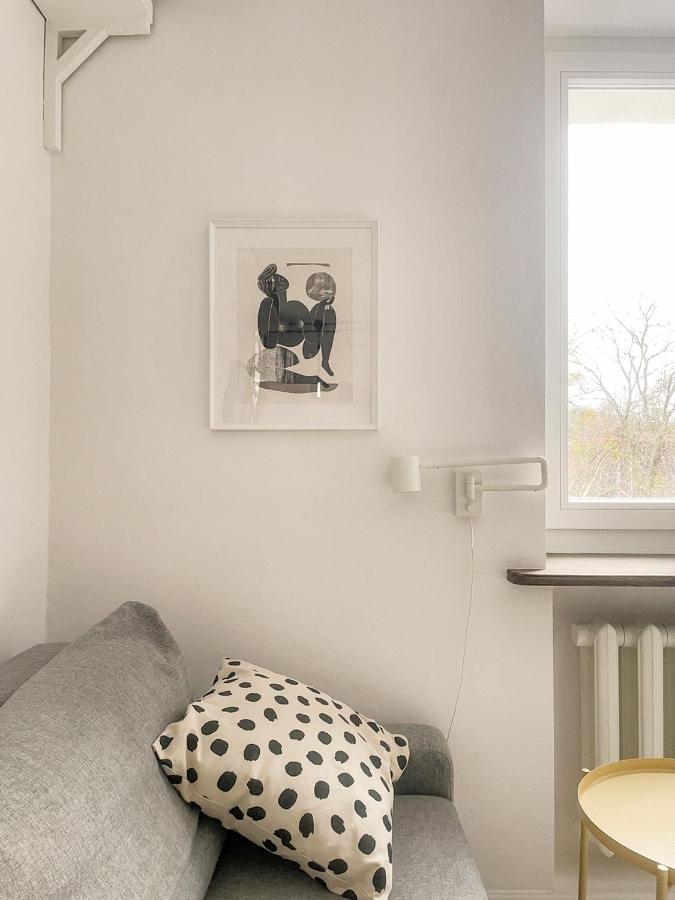Comfort Oliwa Danzig