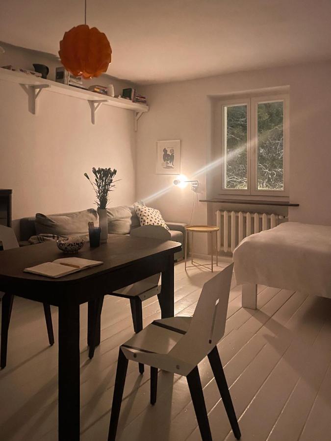 Comfort Oliwa Danzig