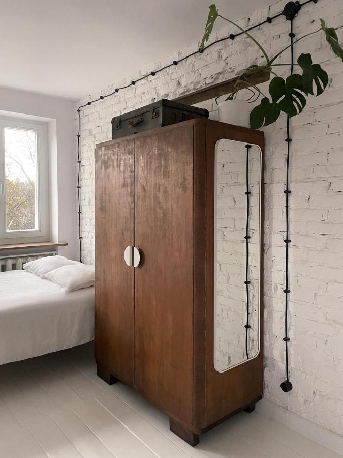 Apartmán Comfort Oliwa Gdaňsk
