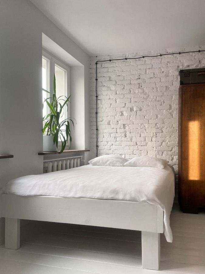 Comfort Oliwa Apartmán Gdaňsk