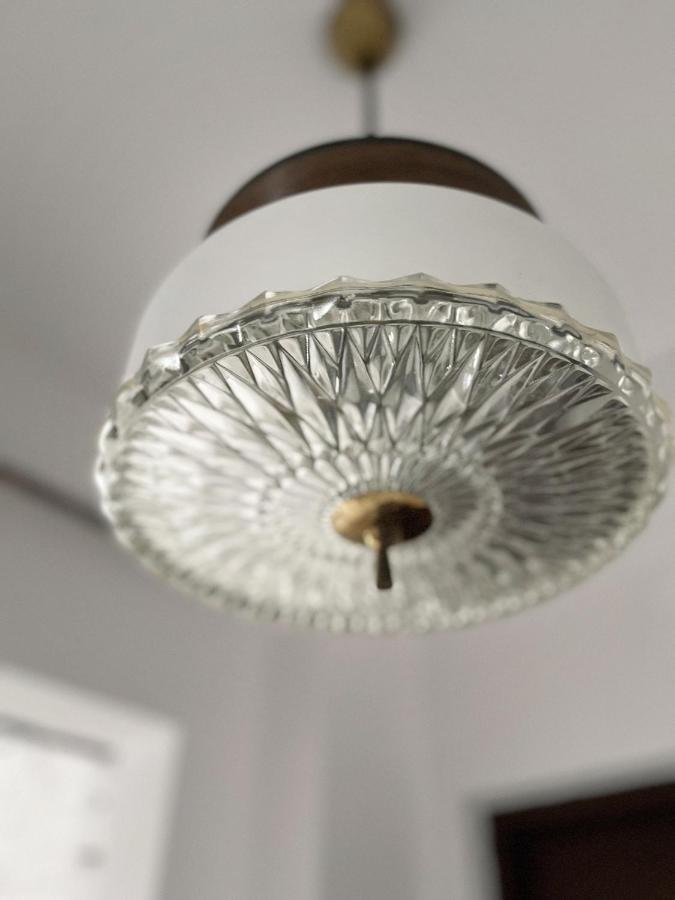Apartmán Comfort Oliwa Gdaňsk