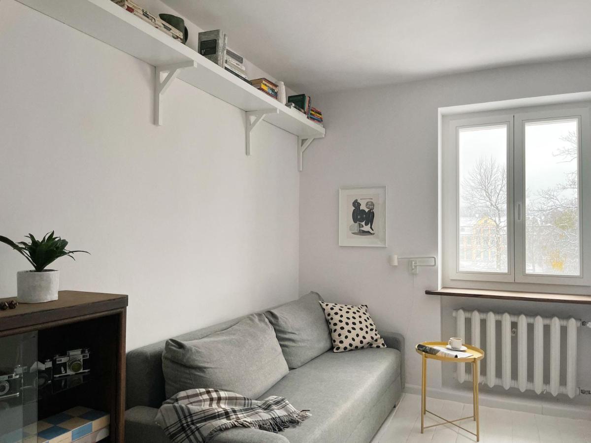 Comfort Oliwa Gdaňsk