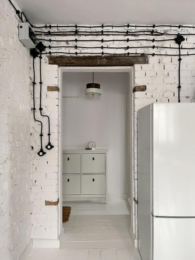Comfort Oliwa Apartment *